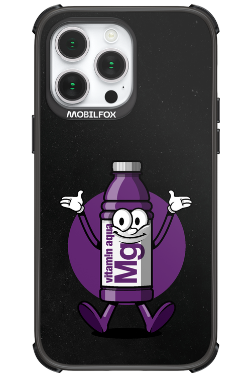 Vitamin Aqua Mg - Apple iPhone 14 Pro Max