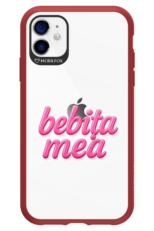 Meaa 2.0 - Apple iPhone 11