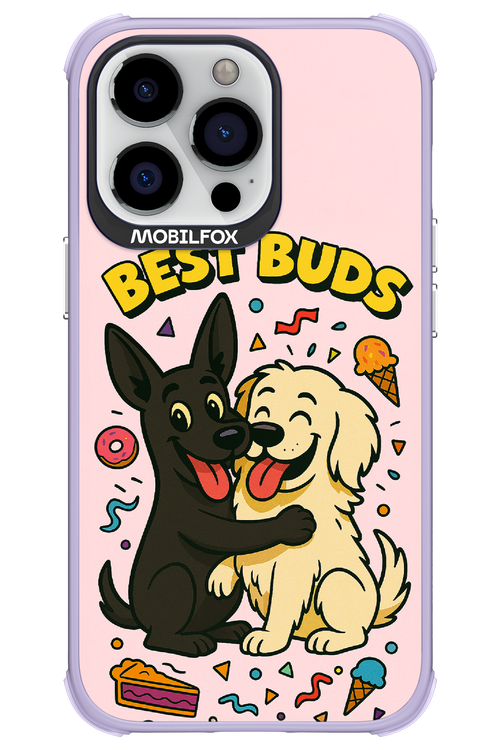 Best Buds 2.0 - Apple iPhone 13 Pro