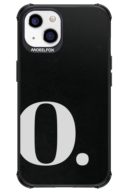 O (Off Space) 2.0 - Apple iPhone 13