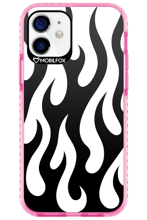 Hell Flame 2.0 - Apple iPhone 12