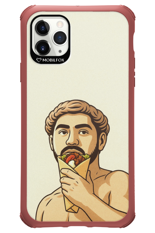 AȘ LUPTA  - Apple iPhone 11 Pro Max