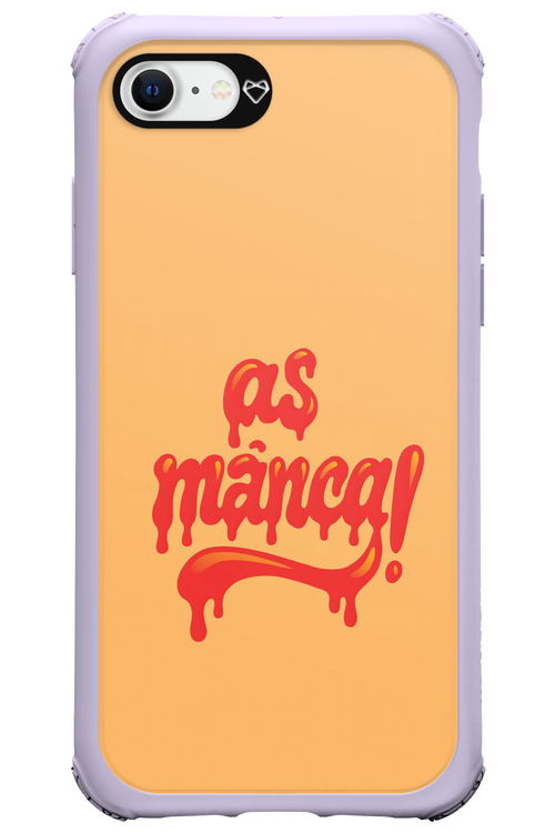 AȘ MÂNCA 2 - Apple iPhone SE 2020