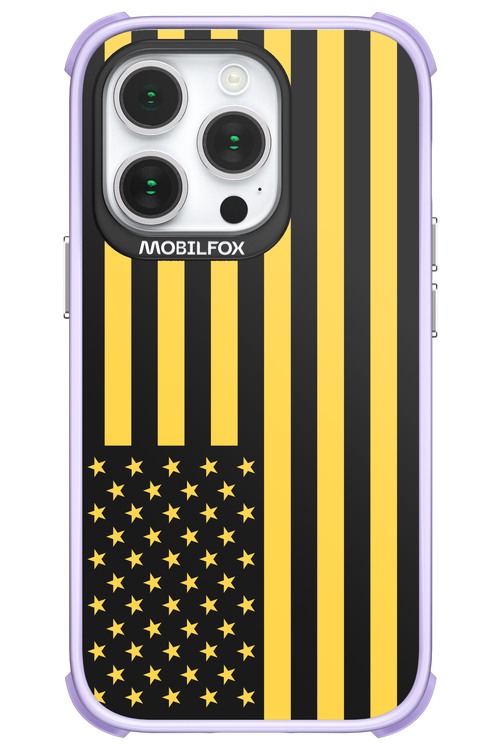 Safety Stars - Apple iPhone 14 Pro