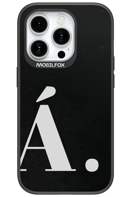A II (Off Space) 2.0 - Apple iPhone 15 Pro