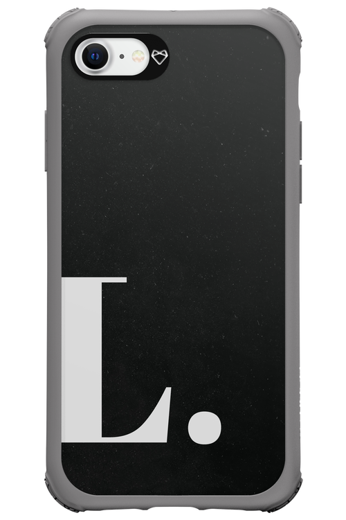 L (Off Space) 2.0 - Apple iPhone 8