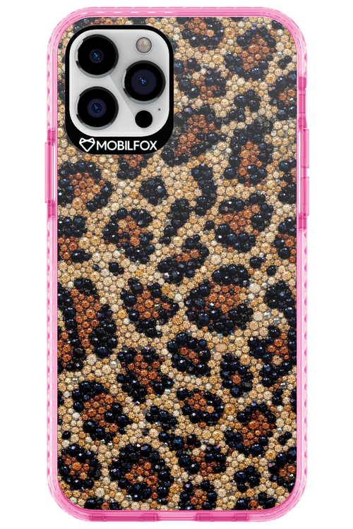 Crystal Roar 2.0 - Apple iPhone 12 Pro