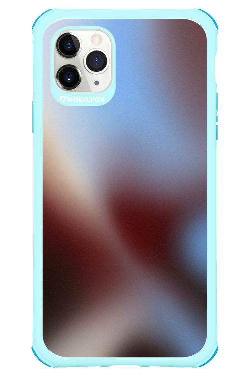 Baby Blue Aura 2.0 - Apple iPhone 11 Pro Max
