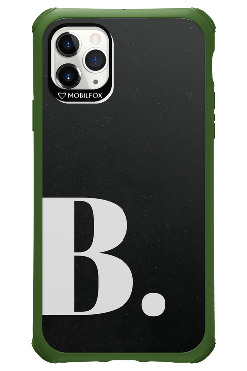B (Off Space) 2.0 - Apple iPhone 11 Pro Max