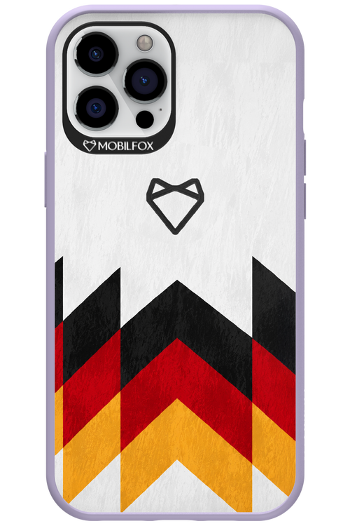 Germania x Mobilfox 2.0 - Apple iPhone 12 Pro Max