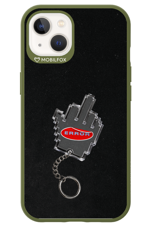 Err0r 2.0 - Apple iPhone 13