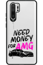 Need money for AMG - Huawei P30 Pro