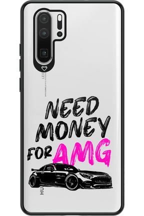 Need money for AMG - Huawei P30 Pro