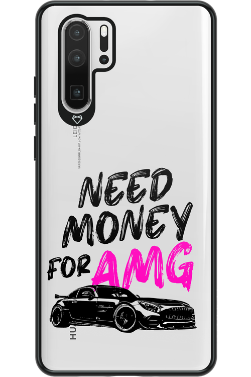 Need money for AMG - Huawei P30 Pro