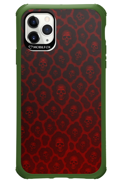 Skullpard 2.0 - Apple iPhone 11 Pro Max