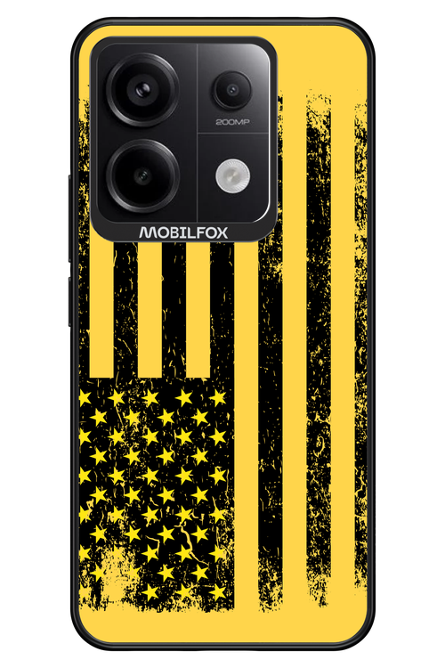 Impact Stripes 2.0 - Xiaomi Redmi Note 13 Pro 5G