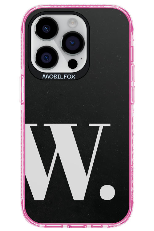 W (Off Space) 2.0 - Apple iPhone 14 Pro