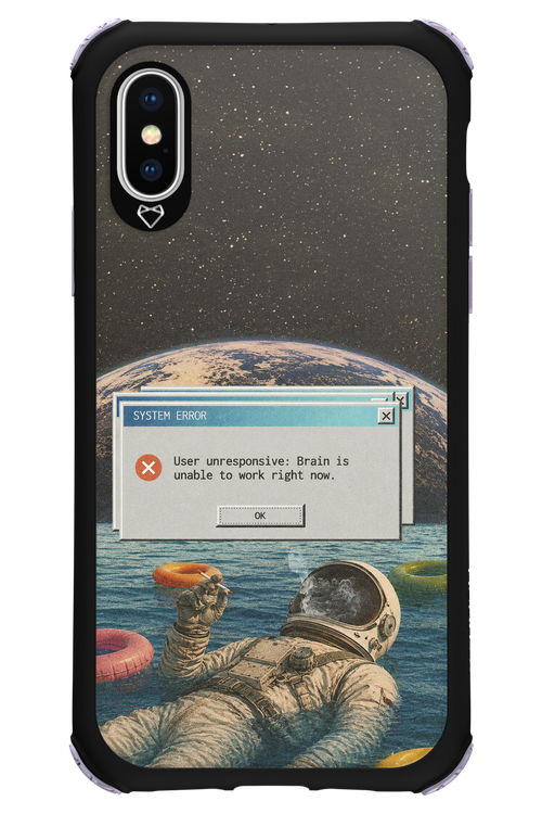 Too High 2.0 - Apple iPhone XS