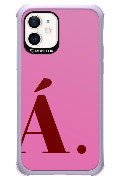 A II (Sorbet) 2.0 - Apple iPhone 12