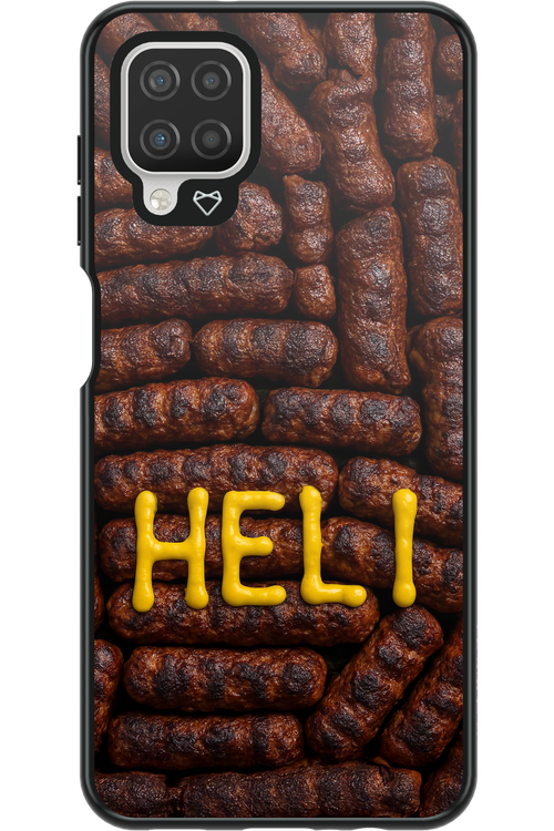 Mici 2.0 - Samsung Galaxy A12