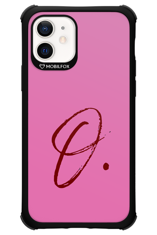 (Sorbet) O 2.0 - Apple iPhone 12