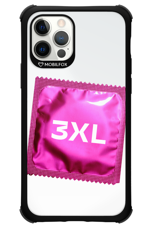 3XL 2.0 - Apple iPhone 12 Pro
