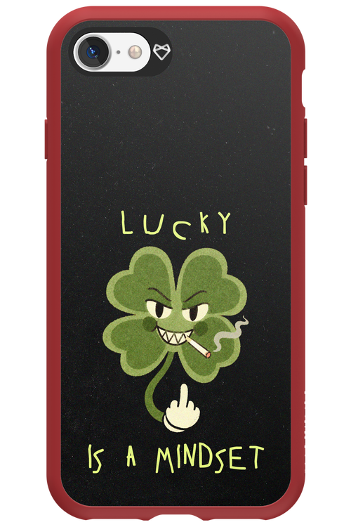 Lucky Mind 2.0 - Apple iPhone 7