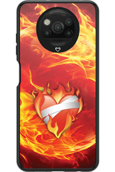 Fire - Xiaomi Poco X3 NFC