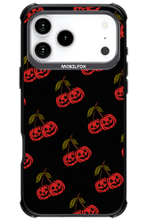 Spicey Pumpkin - Apple iPhone 17 Pro Max