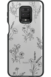 Bouquet - Xiaomi Redmi Note 9 Pro