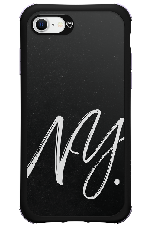 (Off Space) NY 2.0 - Apple iPhone SE 2020