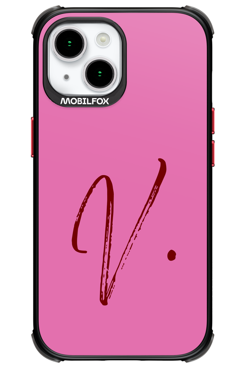 (Sorbet) V 2.0 - Apple iPhone 15