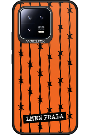 Böri Prala - Xiaomi 13