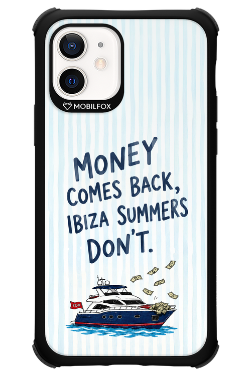 Ibiza summers 2.0 - Apple iPhone 12