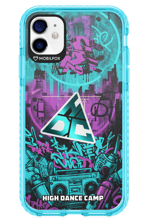 HDC 10 - Apple iPhone 11