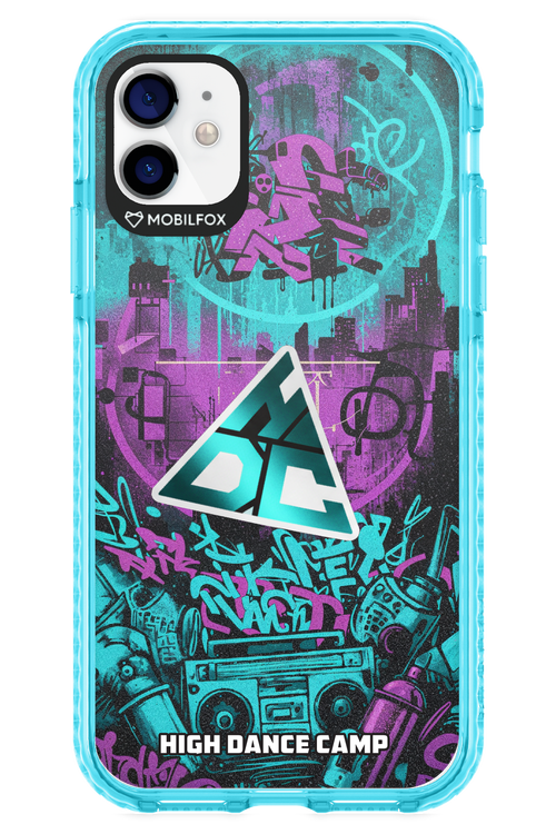 HDC 10 - Apple iPhone 11