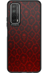 Skullpard - Huawei P Smart 2021