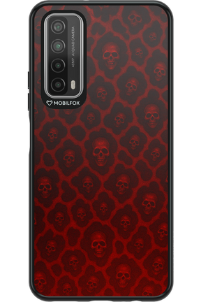 Skullpard - Huawei P Smart 2021