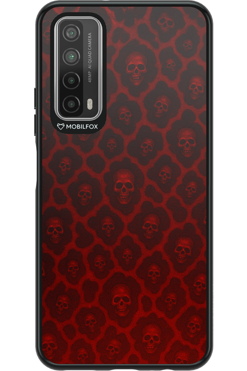 Skullpard - Huawei P Smart 2021