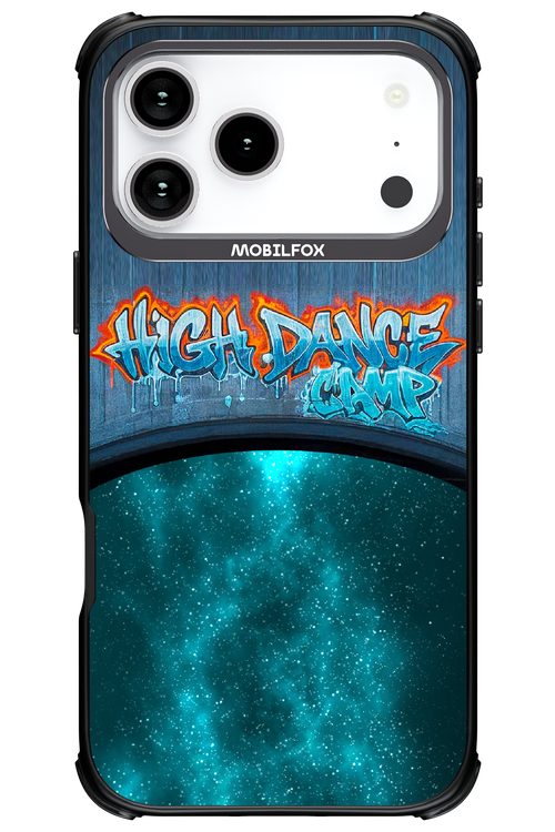 HDC 9 2.0 - Apple iPhone 17 Pro Max