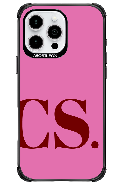 CS (Sorbet) 2.0 - Apple iPhone 16 Pro Max
