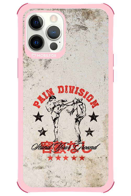 MMA 2.0 - Apple iPhone 12 Pro Max