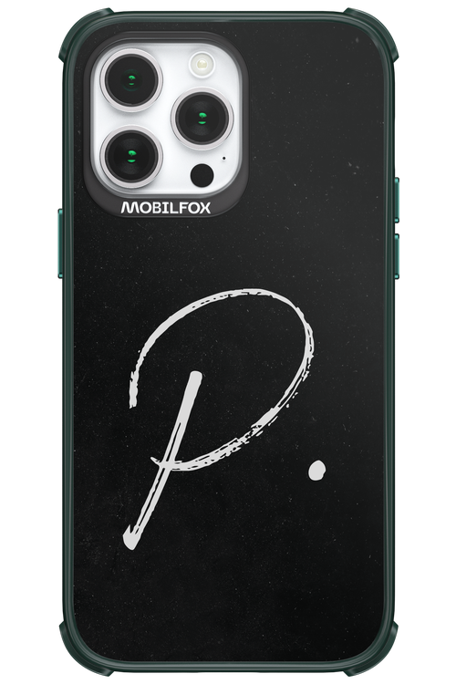 (Off Space) P 2.0 - Apple iPhone 14 Pro Max
