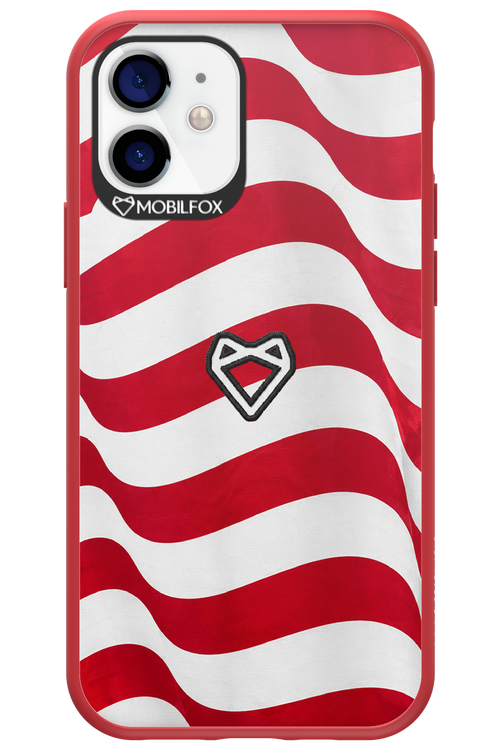 USA 2.0 - Apple iPhone 12
