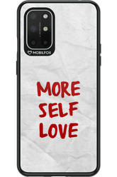 More Self Love - OnePlus 8T