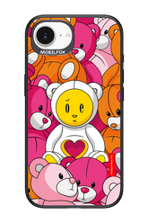 Loved Bear 2.0 - Apple iPhone 16e