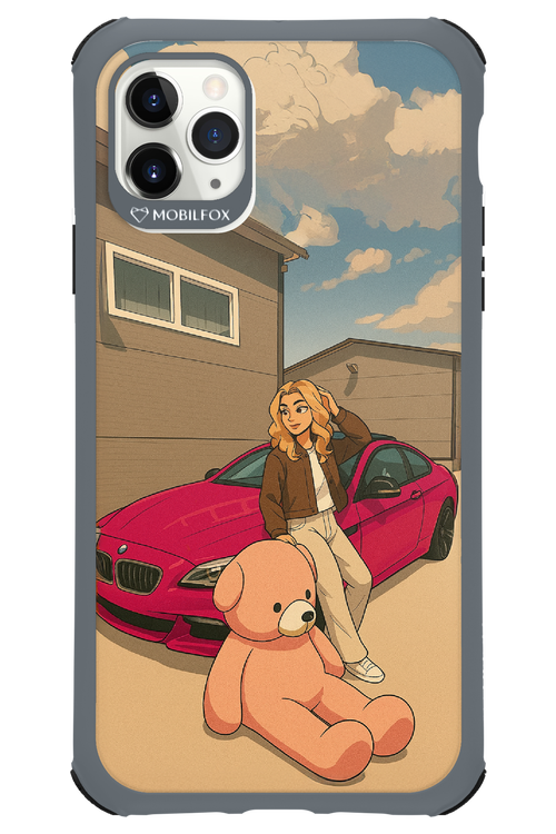 Bearr 2.0 - Apple iPhone 11 Pro Max