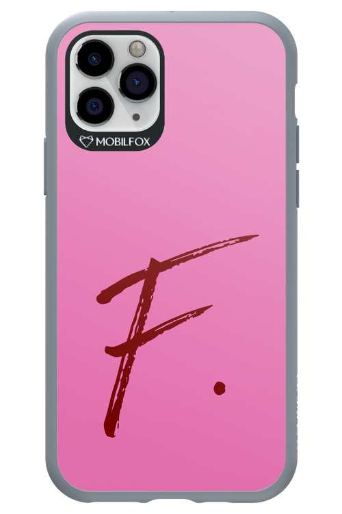 (Sorbet) F 2.0 - Apple iPhone 11 Pro