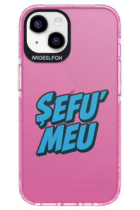 Meu - Apple iPhone 14