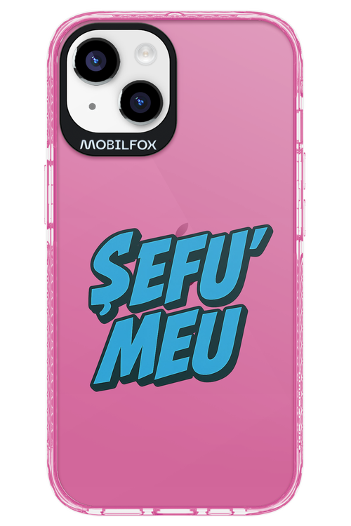 Meu - Apple iPhone 14